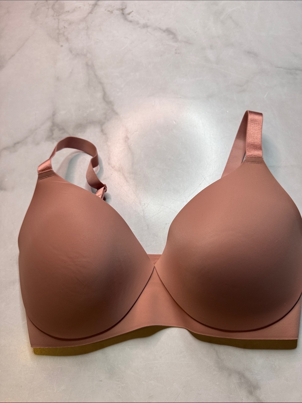 EBY Pain Free T-Shirt Bra
